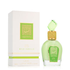 Unisex Perfume Lattafa EDP Musk Wild Vanille 100 ml -  Beauty, Perfumes and fragrances -  Lattafa.