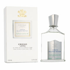 Unisex Perfume Creed Virgin Island Water EDP 100 ml -  Beauty, Perfumes and fragrances -  Creed.