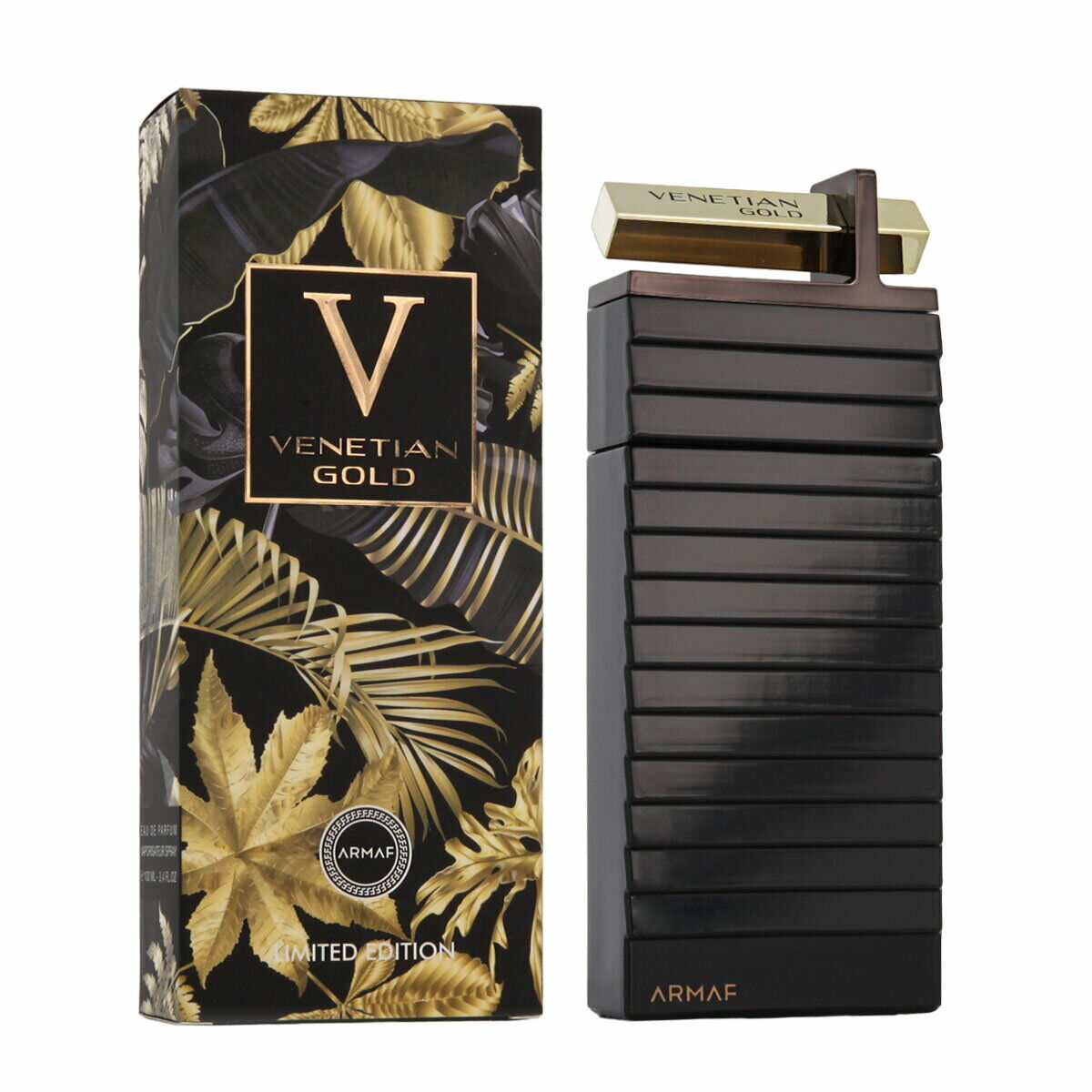Unisex Perfume Armaf Venetian Gold EDP 100 ml -  Beauty, Perfumes and fragrances -  Armaf.