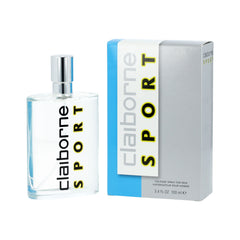 Men's Perfume Liz Claiborne EDC Sport for Men 100 ml -  Beauty, Perfumes and fragrances -  Liz Claiborne.