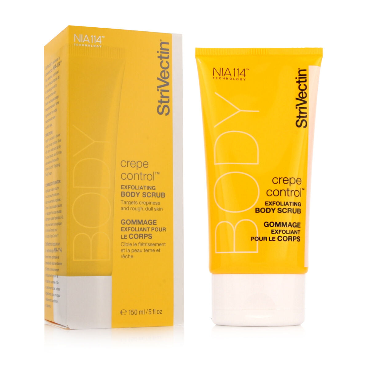 Body Exfoliator StriVectin Crepe Control 150 ml -  Beauty, Skin care -  StriVectin.