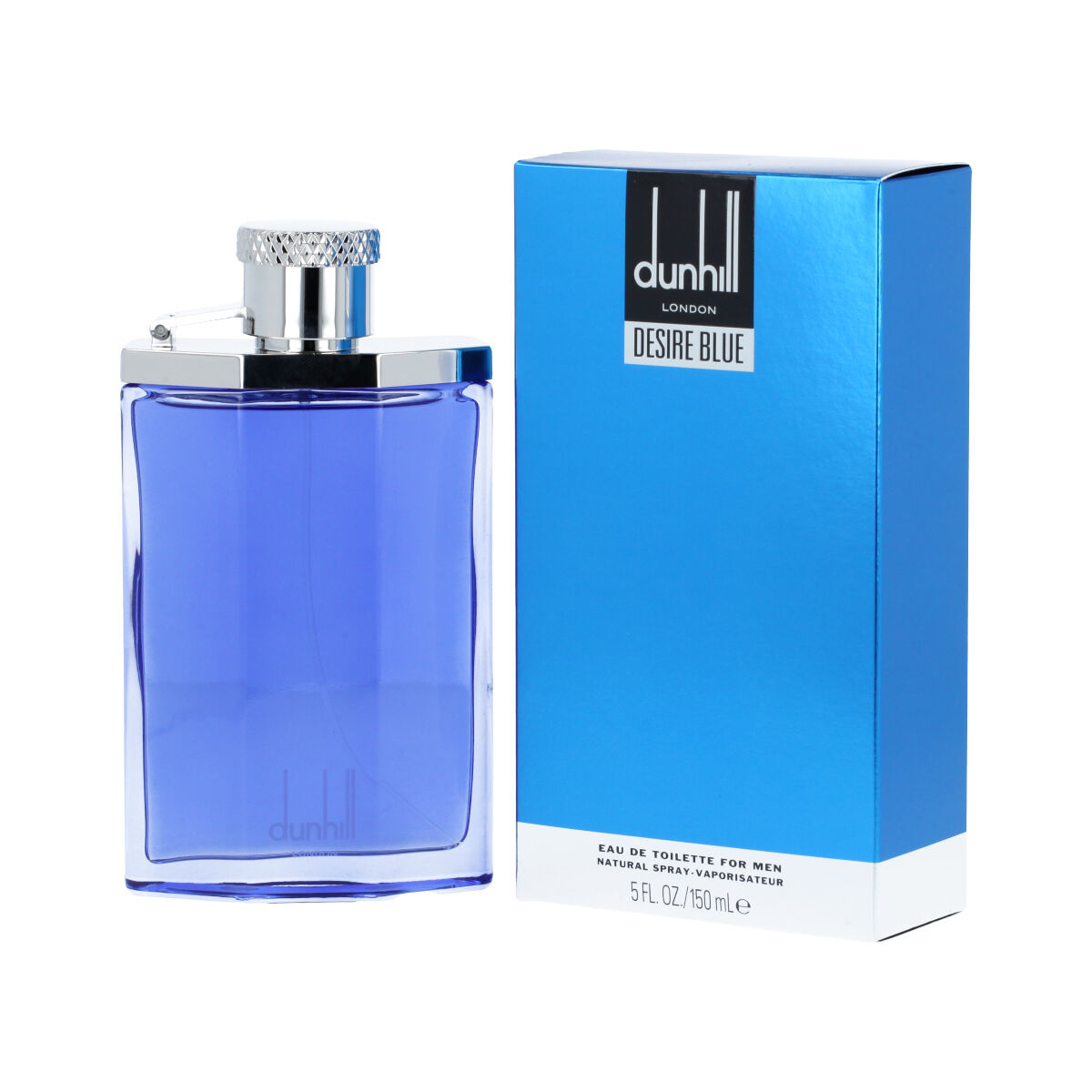 Men's Perfume Dunhill EDT Desire Blue 150 ml -  Beauty, Perfumes and fragrances -  Dunhill.