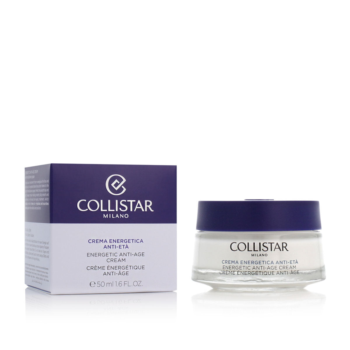 Anti-Ageing Cream Collistar Special Anti-Age 50 ml Energizing -  Beauty, Skin care -  Collistar.