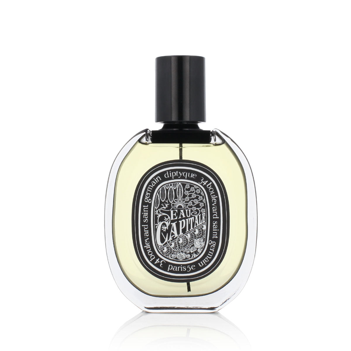 Unisex Perfume Diptyque Eau Capitale EDP 75 ml -  Beauty, Perfumes and fragrances -  Diptyque.