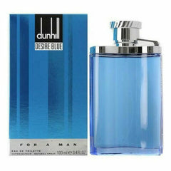 Men's Perfume Dunhill Desire Blue 50 ml -  Beauty, Perfumes and fragrances -  Dunhill.