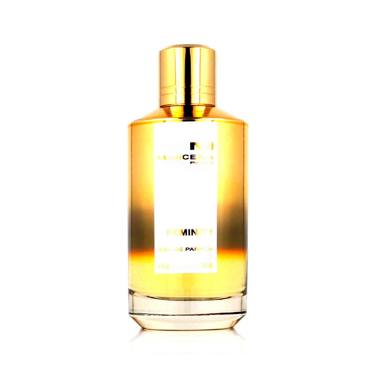 Women's Perfume Mancera Feminity EDP 120 ml -  Beauty, Perfumes and fragrances -  Mancera.