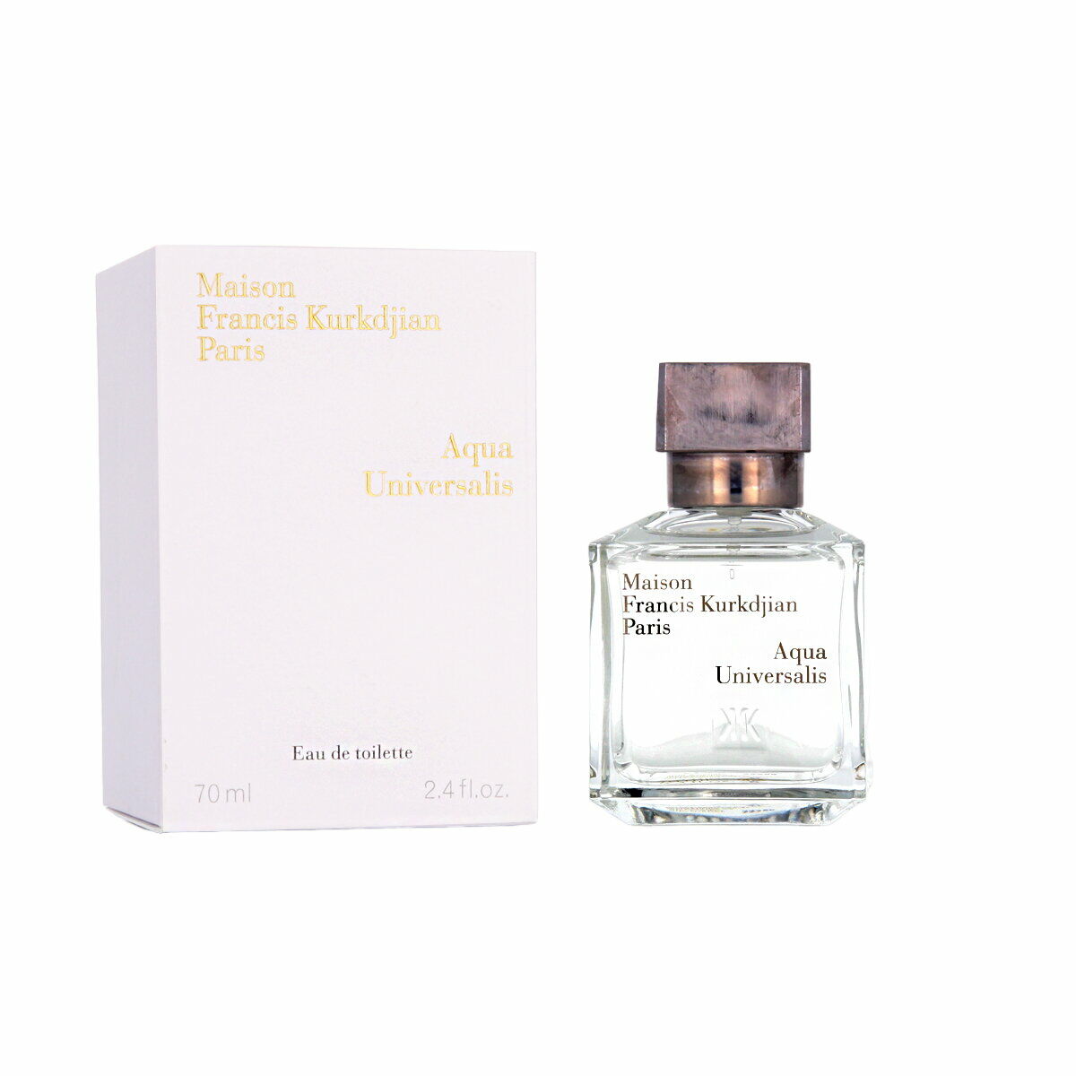 Unisex Perfume Maison Francis Kurkdjian AQUA UNIVERSALIS -  Beauty, Perfumes and fragrances -  Maison Francis Kurkdjian.