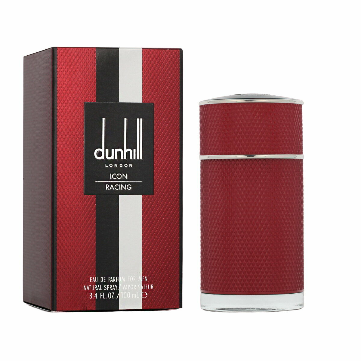 Men's Perfume Dunhill EDP Icon Racing Red 100 ml -  Beauty, Perfumes and fragrances -  Dunhill.