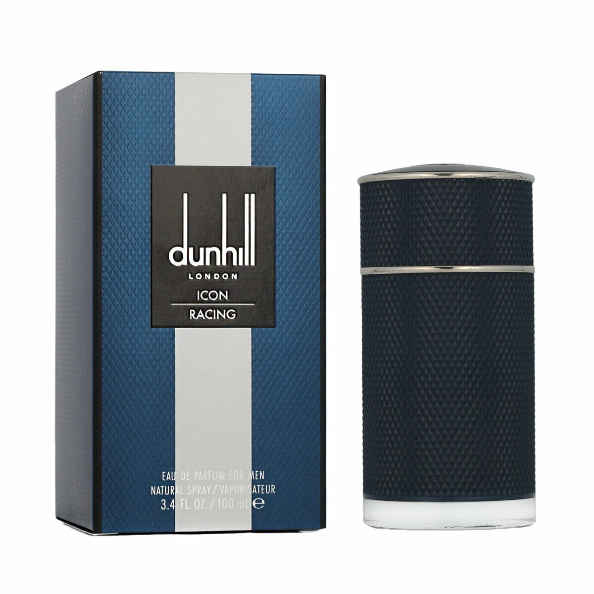 Men's Perfume Dunhill EDP Icon Racing Blue 100 ml -  Beauty, Perfumes and fragrances -  Dunhill.