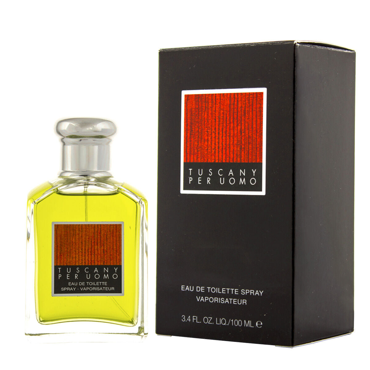 Men's Perfume Aramis EDT Tuscany 100 ml -  Beauty, Perfumes and fragrances -  Aramis.