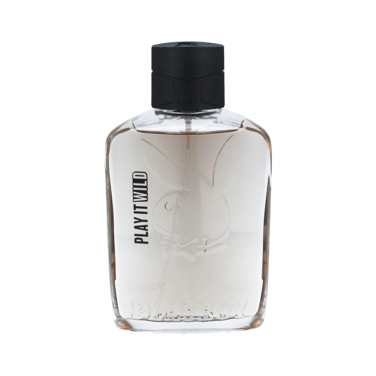 Men's Perfume Playboy Play It Wild for Him EDT 100 ml -  Beauty, Perfumes and fragrances -  Playboy.