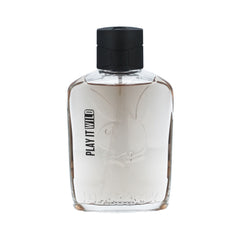 Men's Perfume Playboy Play It Wild for Him EDT 100 ml -  Beauty, Perfumes and fragrances -  Playboy.