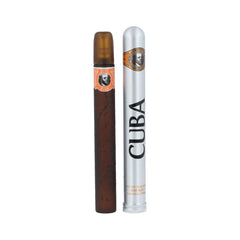 Men's Perfume Cuba EDT Orange 35 ml -  Beauty, Perfumes and fragrances -  Cuba.