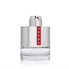 Men's Perfume Prada EDT Luna Rossa 50 ml -  Beauty, Perfumes and fragrances -  Prada.