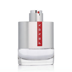Men's Perfume Prada Luna Rossa EDT 100 ml -  Beauty, Perfumes and fragrances -  Prada.
