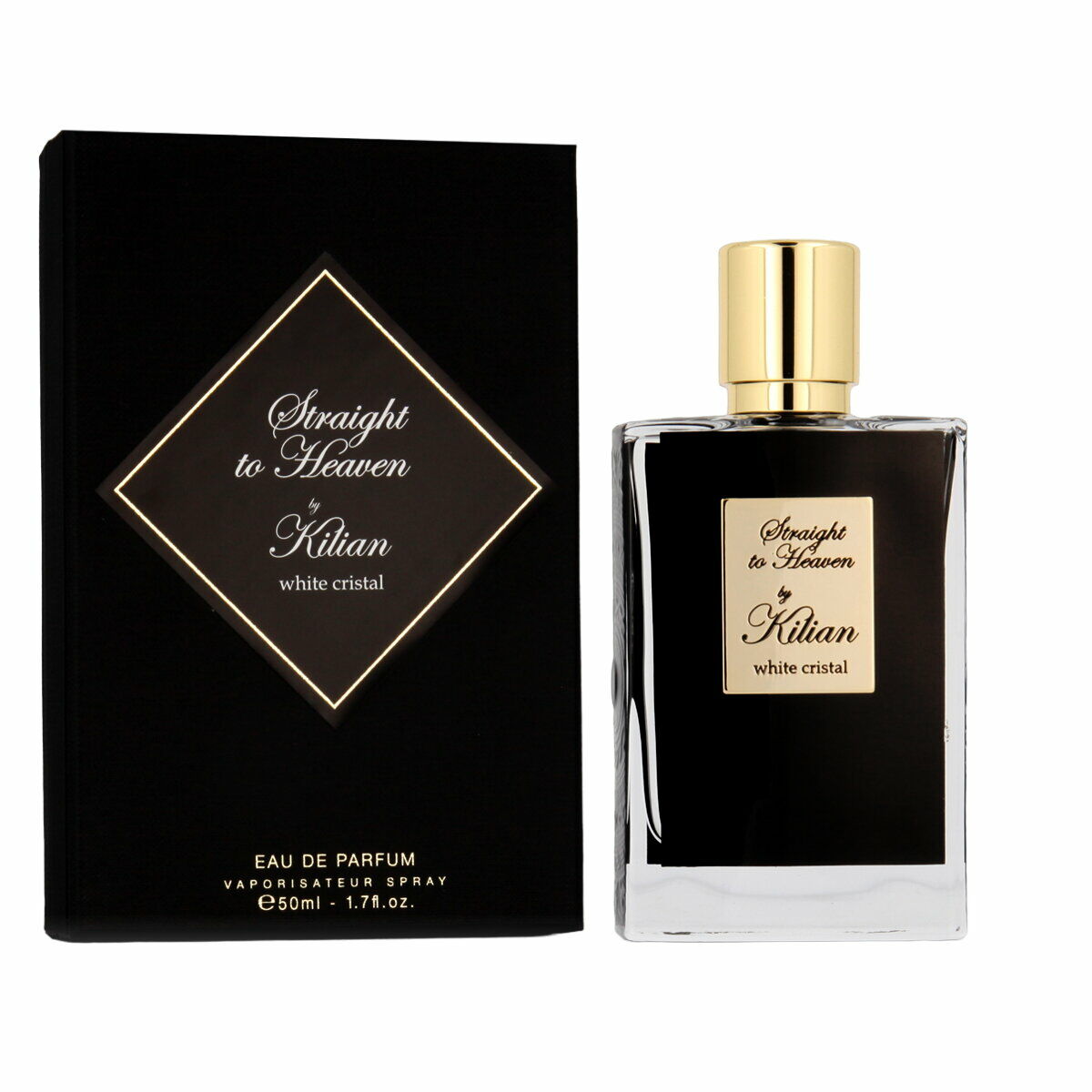 Men's Perfume Kilian EDP Straight to Heaven 50 ml -  Beauty, Perfumes and fragrances -  Kilian.