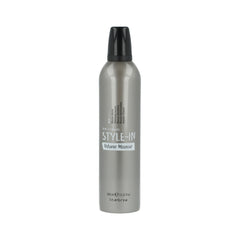 Volumising Foam Inebrya Style-In 400 ml -  Beauty, Hair care -  Inebrya.