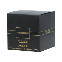 Men's Perfume Lalique EDP Ombre Noire 100 ml -  Beauty, Perfumes and fragrances -  Lalique.