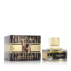 Men's Perfume Lattafa Sheikh Al Shuyukh Concentrated EDP 100 ml -  Beauty, Perfumes and fragrances -  Lattafa.