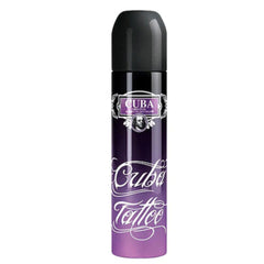 Women's Perfume Cuba Tattoo EDP 100 ml -  Beauty, Perfumes and fragrances -  Cuba.