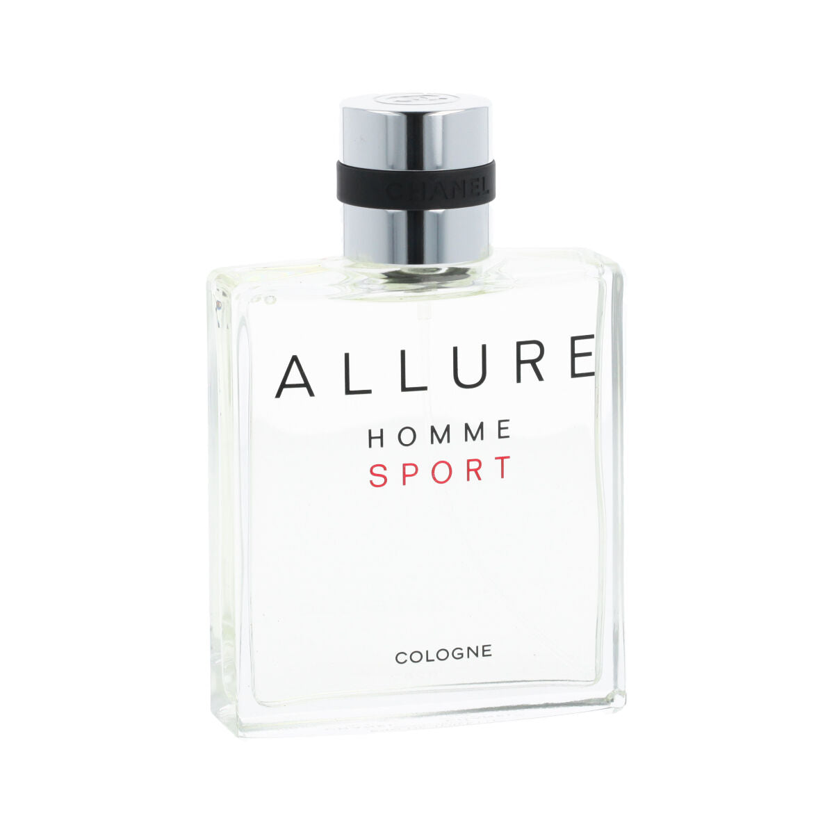 Men's Perfume Chanel Allure Homme Sport Cologne EDC 100 ml -  Beauty, Perfumes and fragrances -  Chanel.