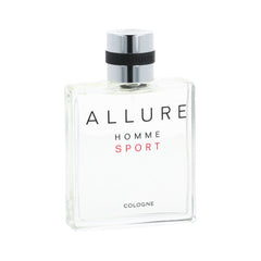 Men's Perfume Chanel Allure Homme Sport Cologne EDC 100 ml -  Beauty, Perfumes and fragrances -  Chanel.