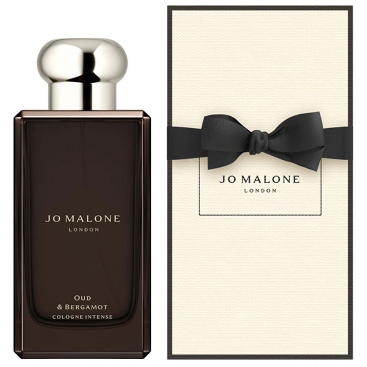 Unisex Perfume Jo Malone Oud & Bergamot EDC 100 ml -  Beauty, Perfumes and fragrances -  Jo Malone.