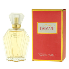 Women's Perfume Coty L'Aimant EDT 50 ml -  Beauty, Perfumes and fragrances -  Coty.