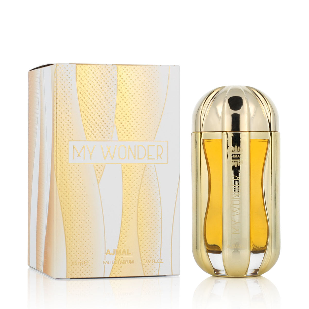 Women's Perfume Ajmal My Wonder EDP 85 ml -  Beauty, Perfumes and fragrances -  Ajmal.