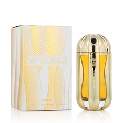 Women's Perfume Ajmal My Wonder EDP 85 ml -  Beauty, Perfumes and fragrances -  Ajmal.