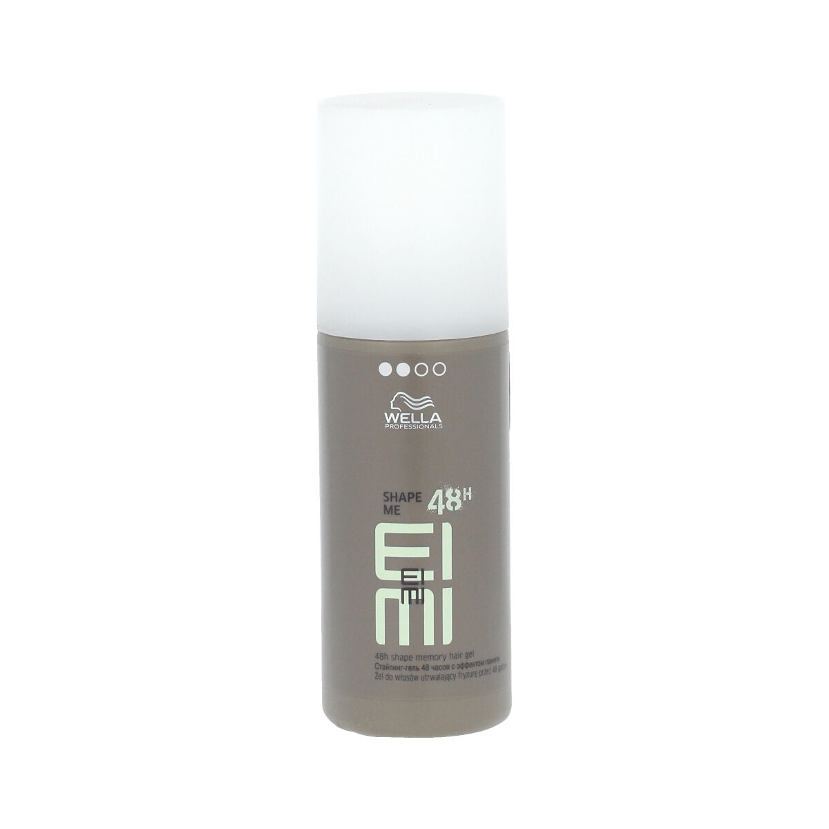 Styling Gel Wella EIMI Shape Me Flexible 150 ml -  Beauty, Hair care -  Wella.