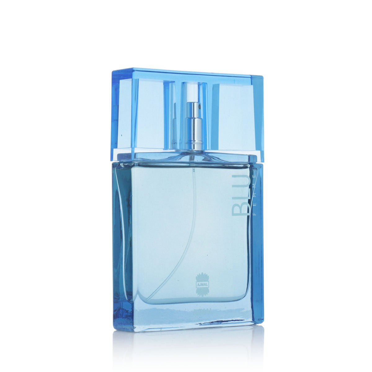 Women's Perfume Ajmal Blu Femme EDP 50 ml -  Beauty, Perfumes and fragrances -  Ajmal.
