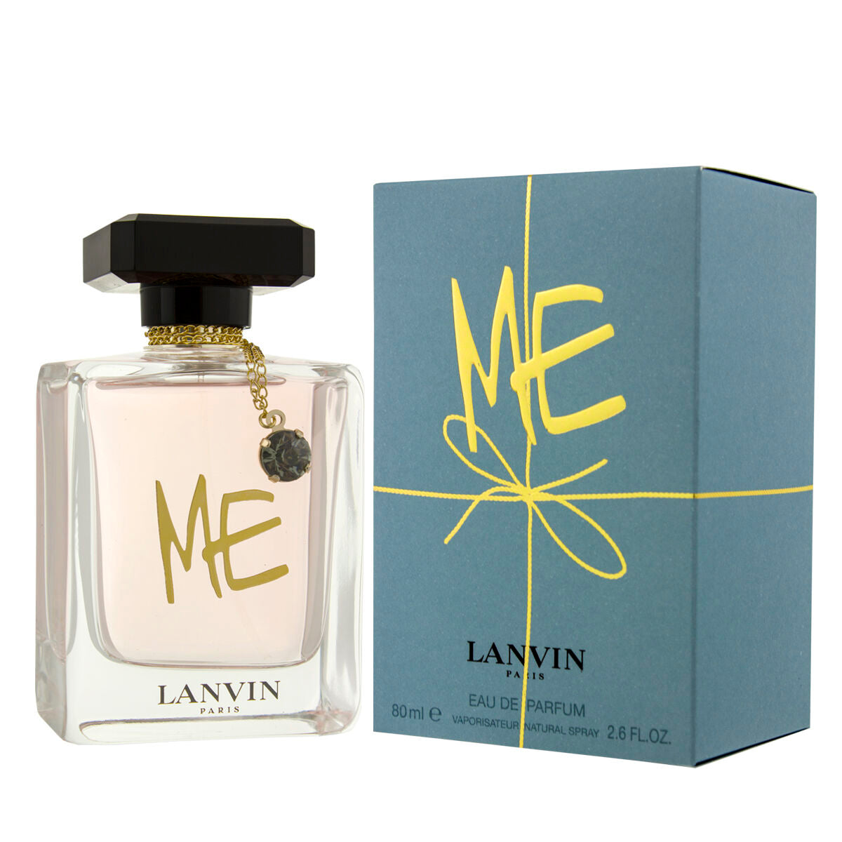 Women's Perfume Lanvin Me EDP EDP 80 ml -  Beauty, Perfumes and fragrances -  Lanvin.