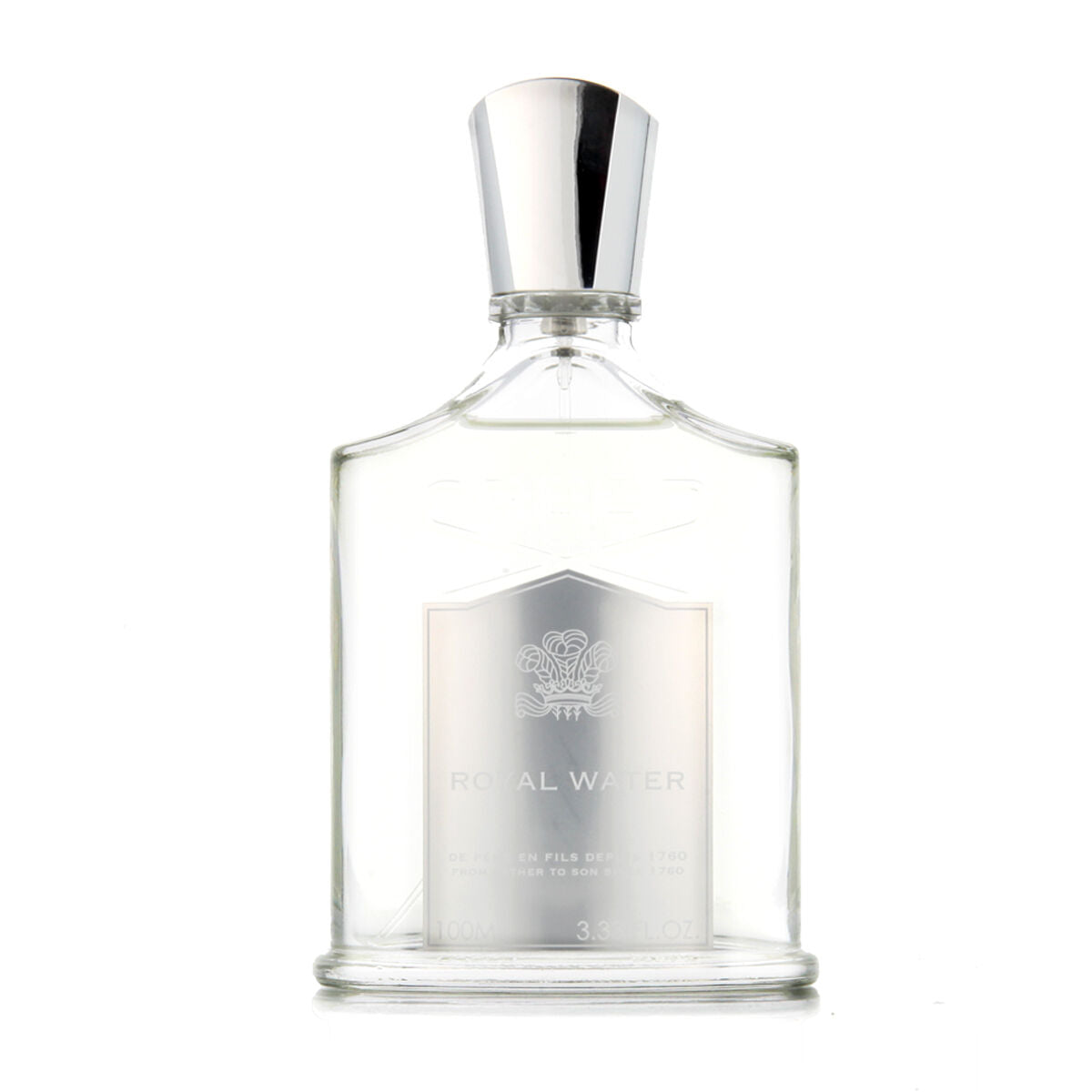 Unisex Perfume Creed EDP Royal Water 100 ml -  Beauty, Perfumes and fragrances -  Creed.