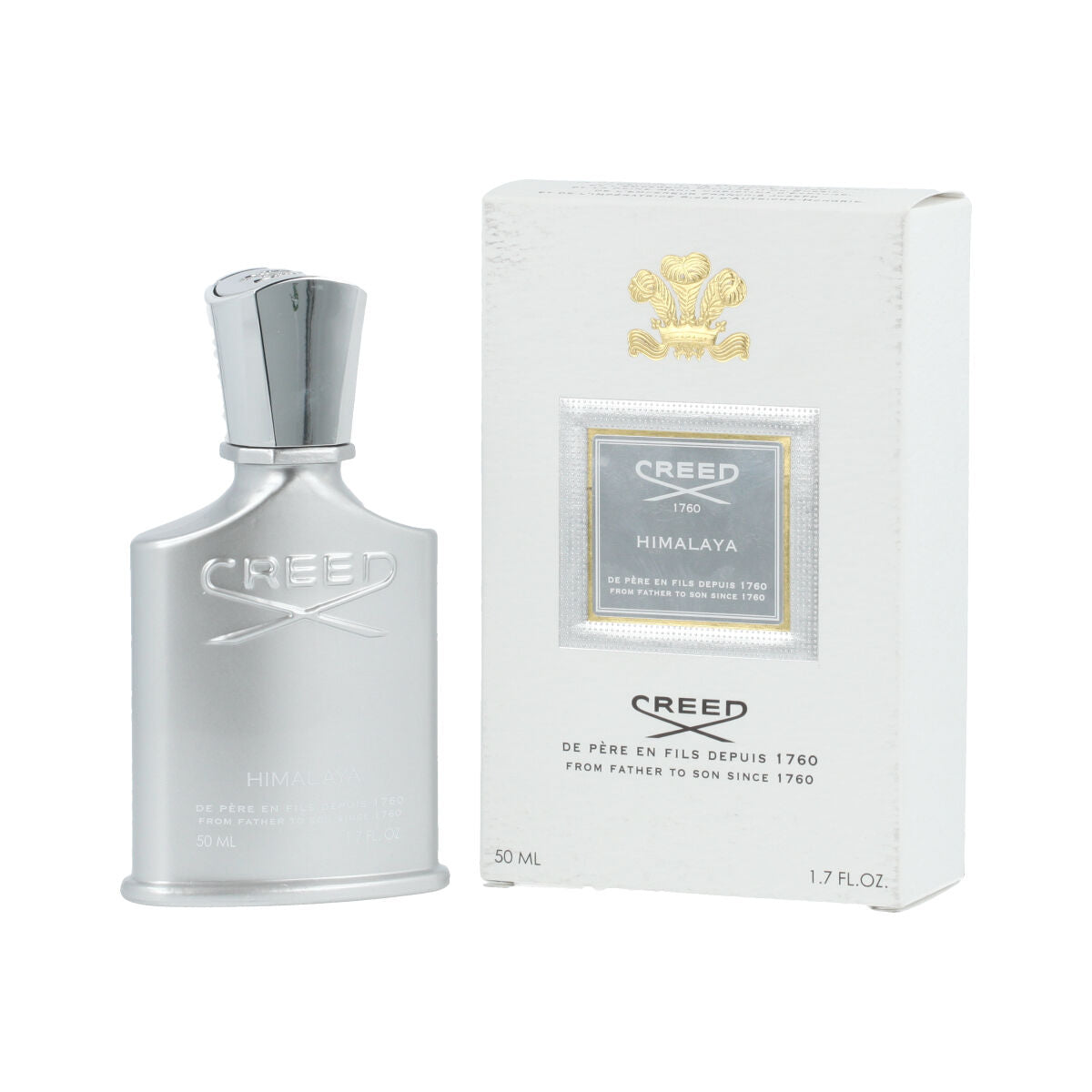 Men's Perfume Creed EDP Himalaya 50 ml -  Beauty, Perfumes and fragrances -  Creed.
