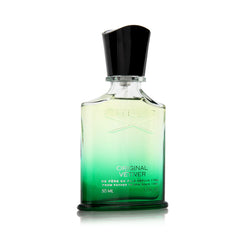 Unisex Perfume Creed EDP Original Vetiver 50 ml -  Beauty, Perfumes and fragrances -  Creed.