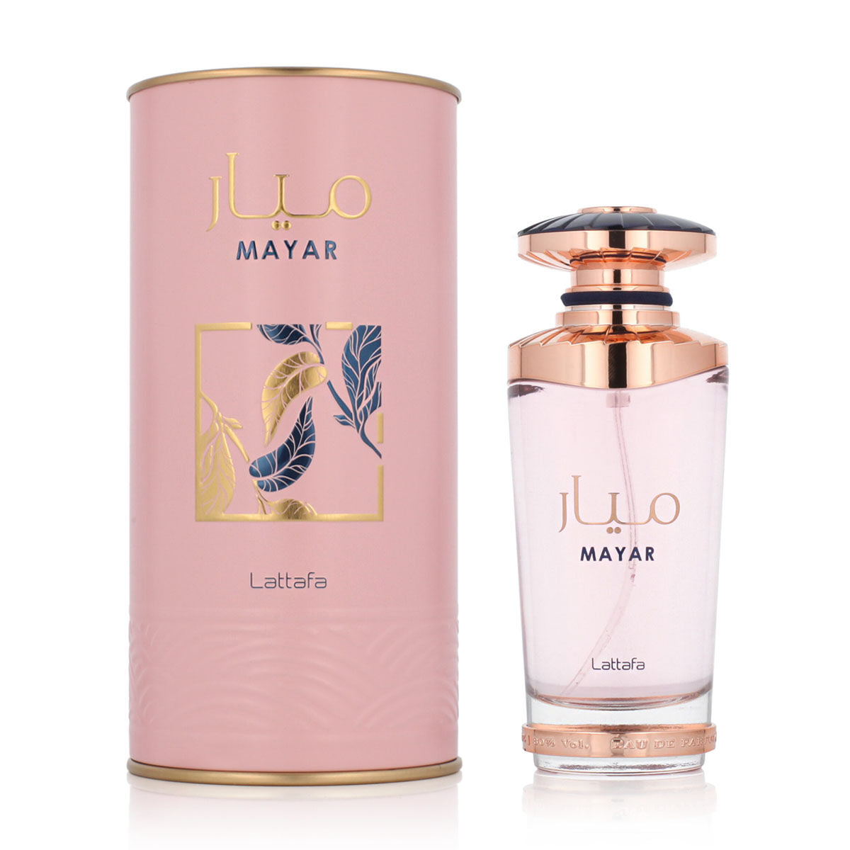 Women's Perfume Lattafa Mayar EDP 100 ml -  Beauty, Perfumes and fragrances -  Lattafa.