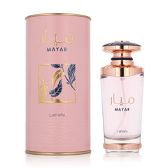 Women's Perfume Lattafa Mayar EDP 100 ml -  Beauty, Perfumes and fragrances -  Lattafa.