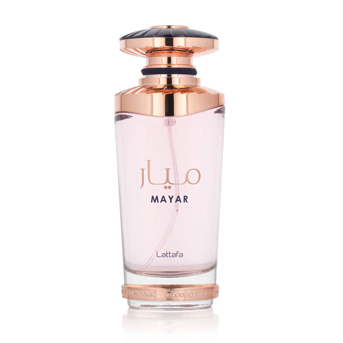 Women's Perfume Lattafa Mayar EDP 100 ml -  Beauty, Perfumes and fragrances -  Lattafa.
