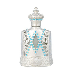 Fragrance oil Afnan Silver Musk 15 ml -  Beauty, Perfumes and fragrances -  Afnan.
