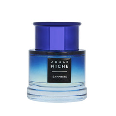 Unisex Perfume Armaf EDP Niche Sapphire 90 ml -  Beauty, Perfumes and fragrances -  Armaf.
