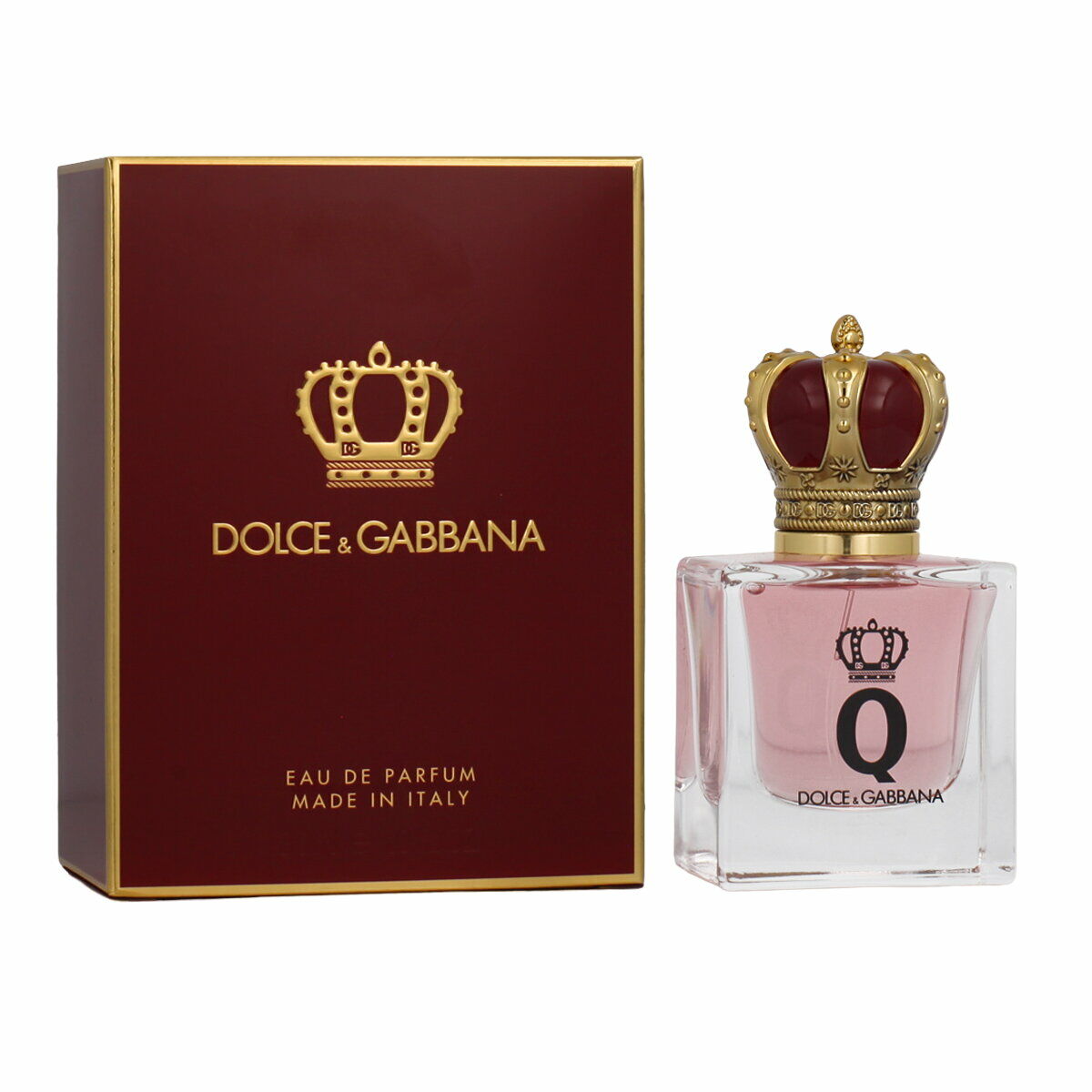 Women's Perfume Dolce & Gabbana Q BY DOLCE & GABBANA EDP 30 ml -  Beauty, Perfumes and fragrances -  Dolce & Gabbana.