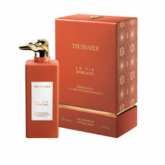 Unisex Perfume Trussardi Le Vie Di Milano Passeggiata In Galleria Vittorio EDP 100 ml -  Beauty, Perfumes and fragrances -  Trussardi.