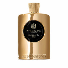 Men's Perfume Atkinsons EDP His Majesty The Oud 100 ml -  Beauty, Perfumes and fragrances -  Atkinsons.