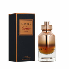Men's Perfume Cartier L'Envol de Cartier Parfum EDP 80 ml -  Beauty, Perfumes and fragrances -  Cartier.