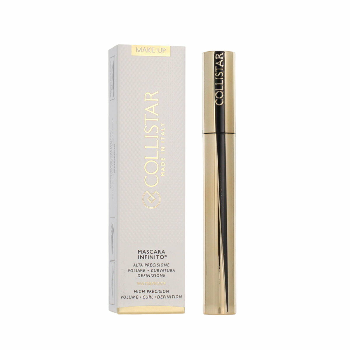 Mascara Collistar Mascara 11 ml -  Beauty, Make-up -  Collistar.