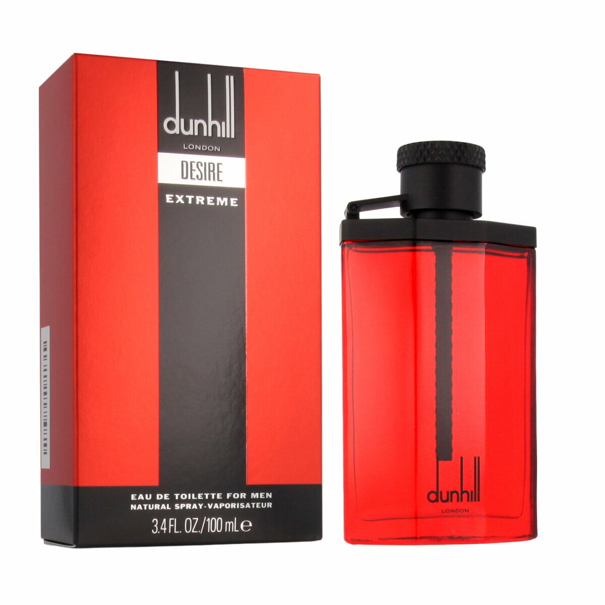 Men's Perfume Dunhill EDT Desire Extreme 100 ml -  Beauty, Perfumes and fragrances -  Dunhill.