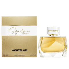 Women's Perfume Montblanc EDP Signature Absolue 90 ml -  Beauty, Perfumes and fragrances -  Montblanc.