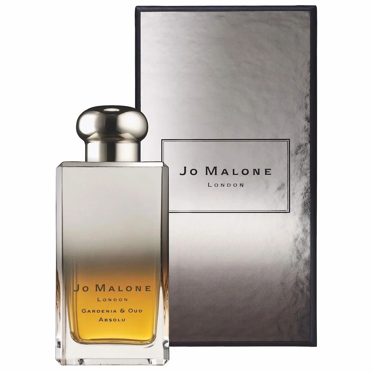 Unisex Perfume Jo Malone EDC Gardenia & Oud Absolu 100 ml -  Beauty, Perfumes and fragrances -  Jo Malone.