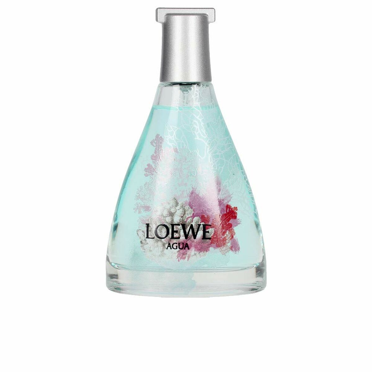 Unisex Perfume Agua Loewe EDT Agua Mar de Coral 100 ml -  Beauty, Perfumes and fragrances -  Loewe.